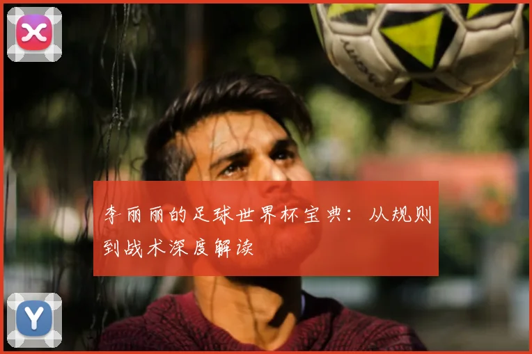 李丽丽的足球世界杯宝典：从规则到战术深度解读